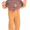 Adult Cowardly Lion Costume