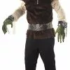 Deluxe Frankenstein Costume