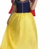 Snow White Costume