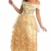 Belle Costume