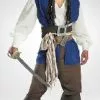 Jack Sparrow Costume