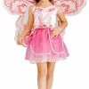 Fairy Kids Costume
