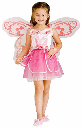 Fairy Kids Costume 1 Fairy Kids Costume