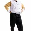Mens Fat Stripper Costume