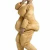 Adult Fat Suit Costume