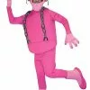 Frankenberry Costume