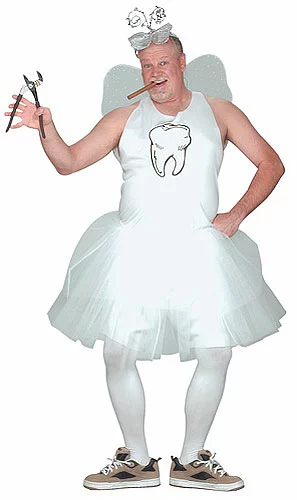 Mens Tooth Fairy Costume 1 Mens Tooth Fairy Costume