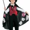 Kids Magician Costume