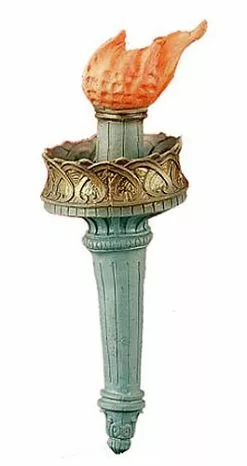 Statue Of Liberty Torch