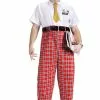 Mens Nerd Costume