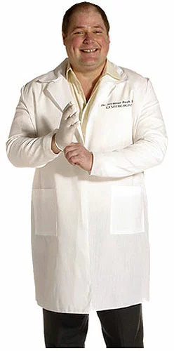 Seymour Bush Plus Costume 1 Seymour Bush Plus Costume