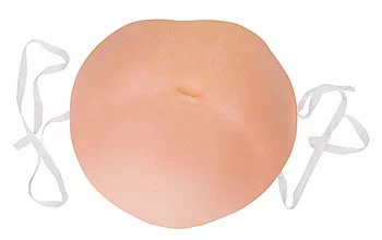 Pregnant Belly 1 Pregnant Belly