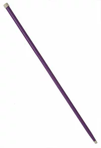 Purple Cane