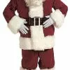 Adult Santa Claus Costume