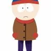 Stan Costume