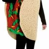 Taco Costume