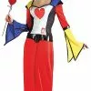 Queen Of Hearts Teen Costume