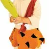 Bamm Bamm Toddler Costume