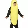 Toddler Banana Costume