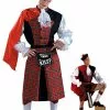 What's Under The Kilt Costume