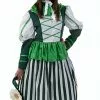Munchkin Woman Deluxe Costume